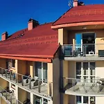 View Wisla