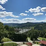 Apartment View Wisla