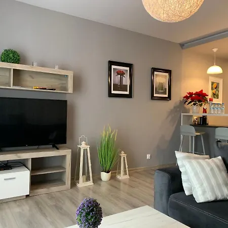 Apartament View Wisła