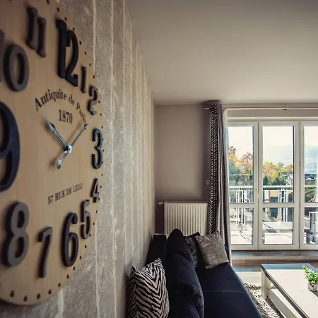 View Apartament Wisła