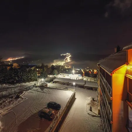Apartament View