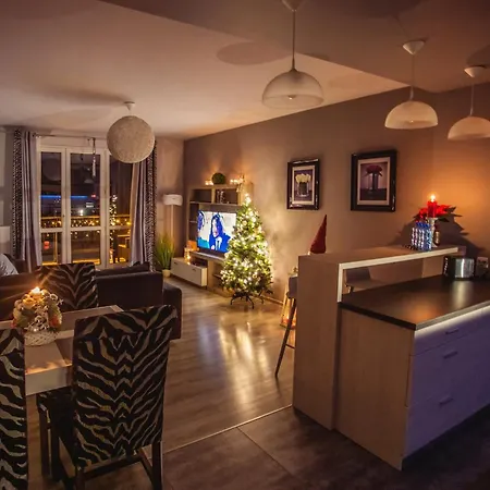 Διαμέρισμα View Wisła