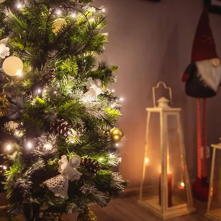 View Διαμέρισμα *