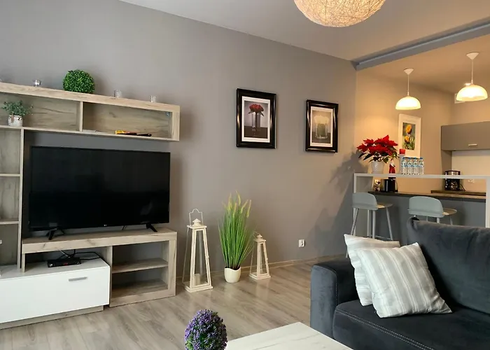 דירה View ויסלאו