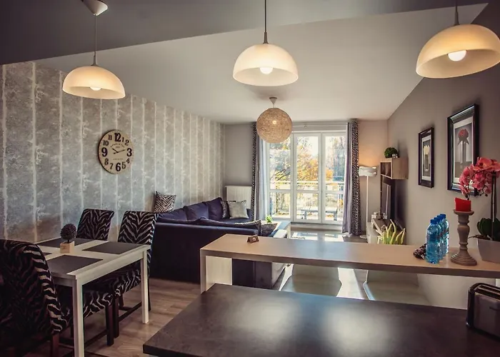 View Διαμέρισμα *