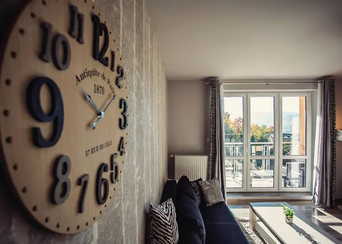 View Διαμέρισμα Wisła