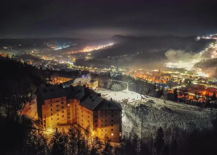 View Διαμέρισμα Wisła