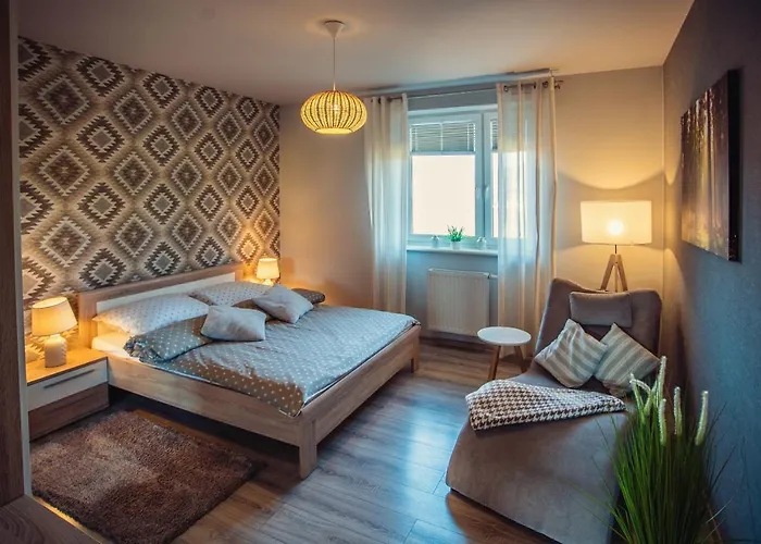 דירה View ויסלאו