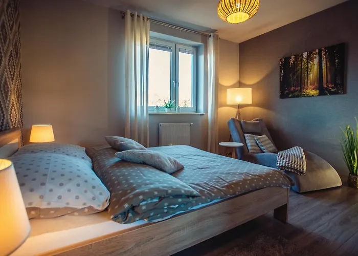 View Διαμέρισμα