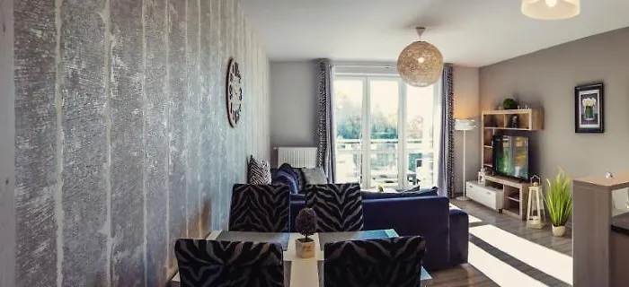 View דירה ויסלאו