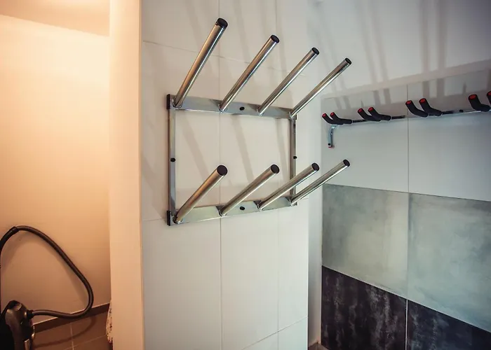 View Διαμέρισμα Wisła