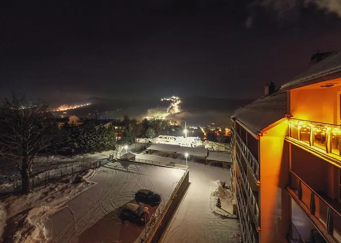 Διαμέρισμα View