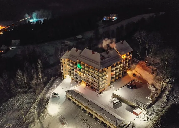 View Διαμέρισμα *