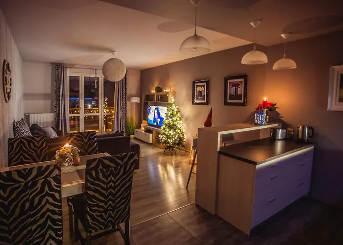 דירה View ויסלאו