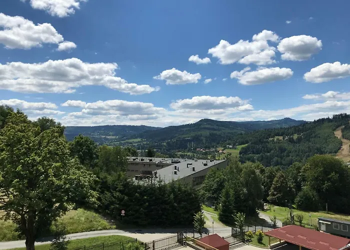 Διαμέρισμα View Wisła